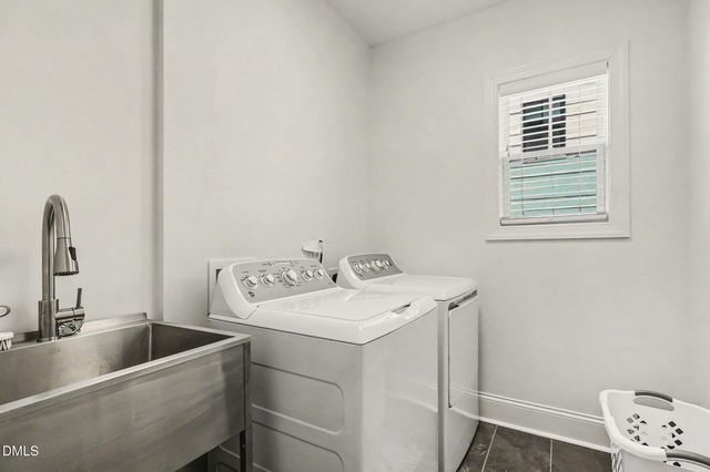 621 S Franklin Street, Wake Forest, NC 27587