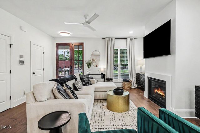 621 S Franklin Street, Wake Forest, NC 27587