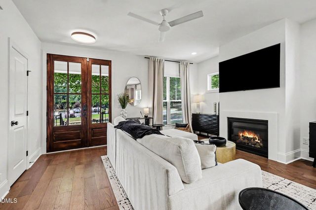 621 S Franklin Street, Wake Forest, NC 27587