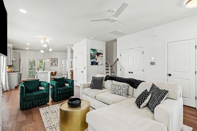 621 S Franklin Street, Wake Forest, NC 27587