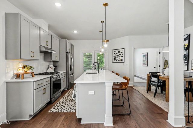621 S Franklin Street, Wake Forest, NC 27587