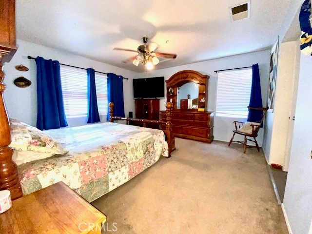 16883 Hazeltine Court, Fontana, CA 92336