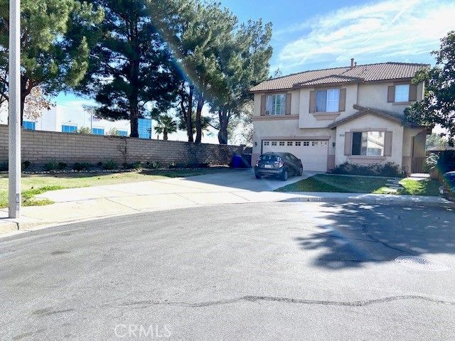 16883 Hazeltine Court, Fontana, CA 92336