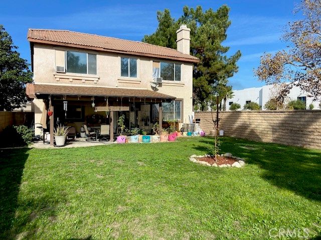 16883 Hazeltine Court, Fontana, CA 92336
