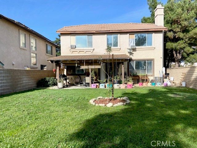 16883 Hazeltine Court, Fontana, CA 92336