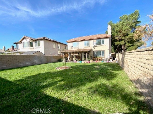 16883 Hazeltine Court, Fontana, CA 92336