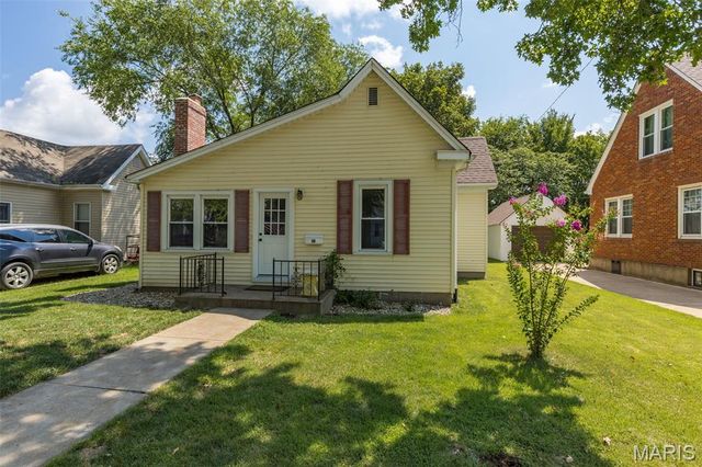 112 N Taylor Avenue, Crystal City, MO 63019
