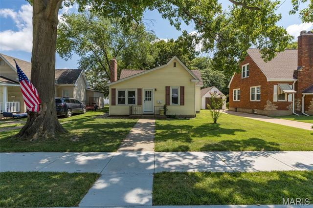 112 N Taylor Avenue, Crystal City, MO 63019