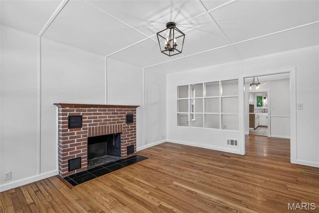 112 N Taylor Avenue, Crystal City, MO 63019