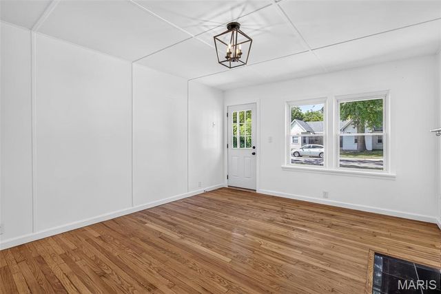 112 N Taylor Avenue, Crystal City, MO 63019