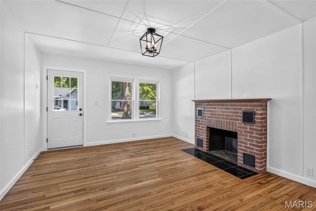 112 N Taylor Avenue, Crystal City, MO 63019