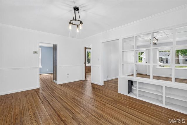 112 N Taylor Avenue, Crystal City, MO 63019