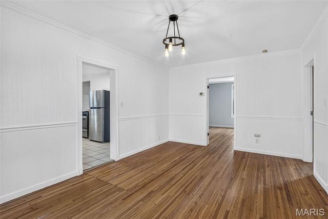 112 N Taylor Avenue, Crystal City, MO 63019