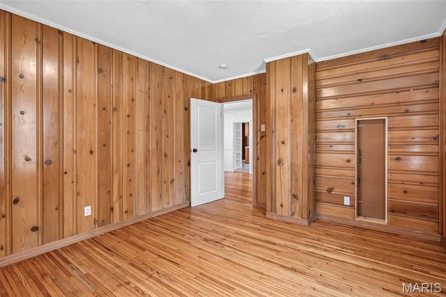 112 N Taylor Avenue, Crystal City, MO 63019