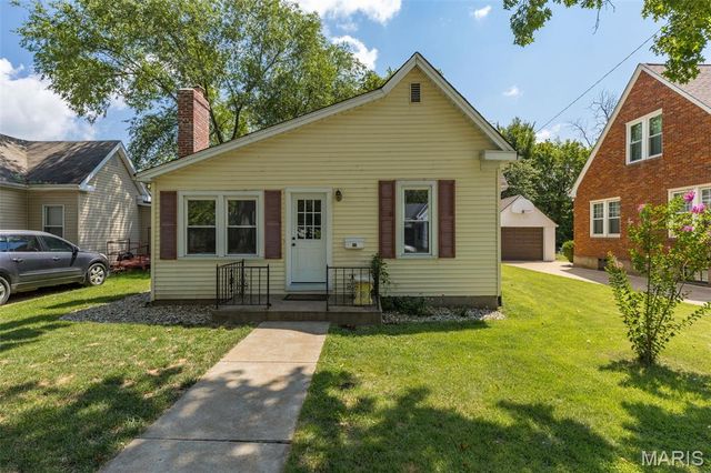 112 N Taylor Avenue, Crystal City, MO 63019