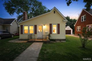 112 N Taylor Avenue, Crystal City, MO 63019