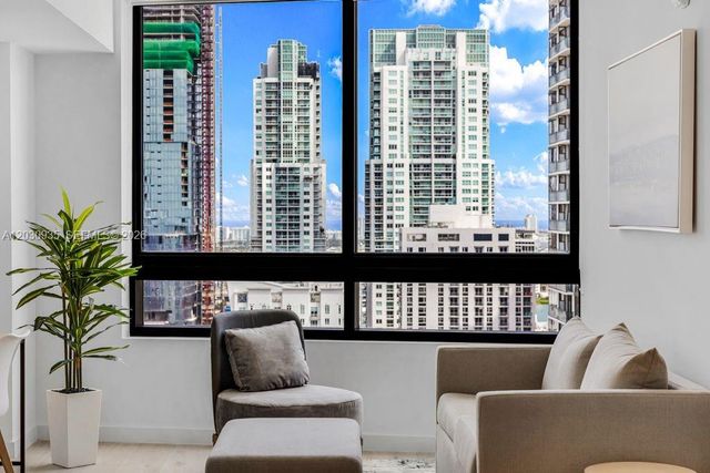225 N Miami Ave 3507, Miami, FL 33128