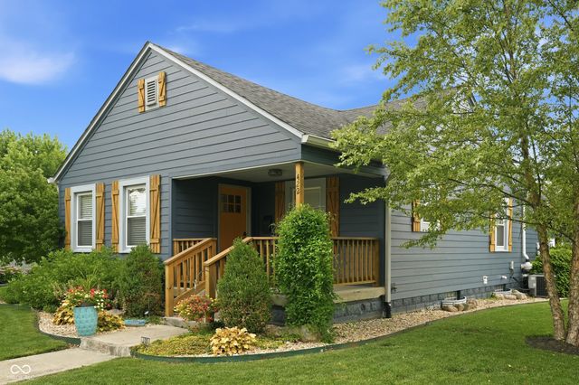 422 Poplar Street, Fortville, IN 46040