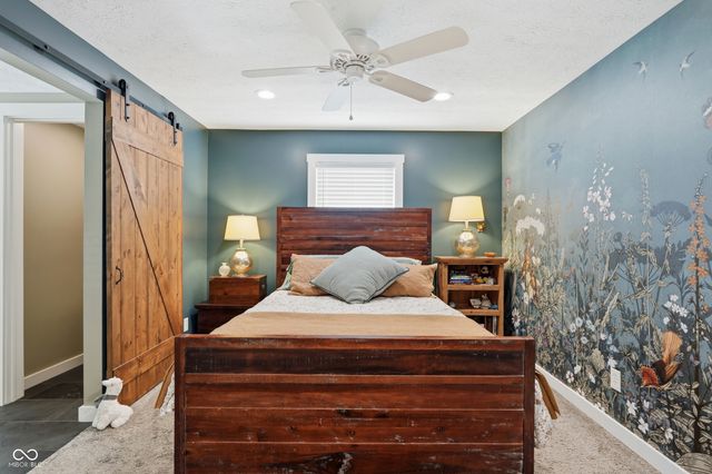 422 Poplar Street, Fortville, IN 46040