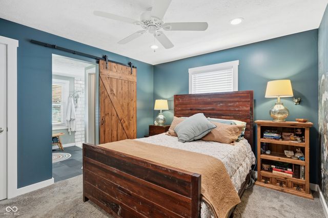 422 Poplar Street, Fortville, IN 46040