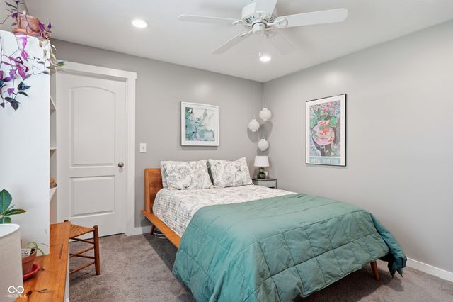 422 Poplar Street, Fortville, IN 46040