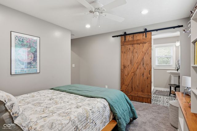422 Poplar Street, Fortville, IN 46040