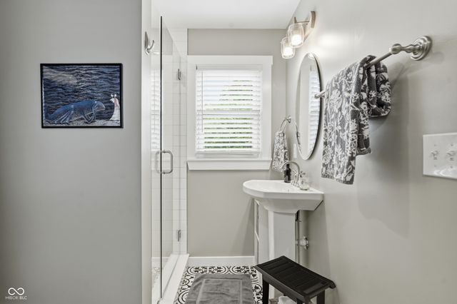 422 Poplar Street, Fortville, IN 46040
