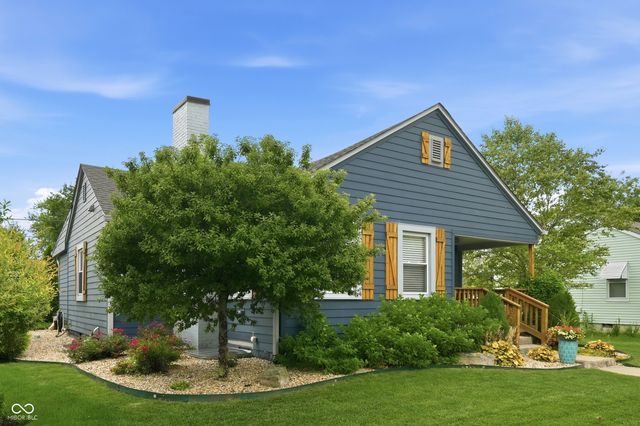422 Poplar Street, Fortville, IN 46040