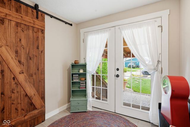 422 Poplar Street, Fortville, IN 46040