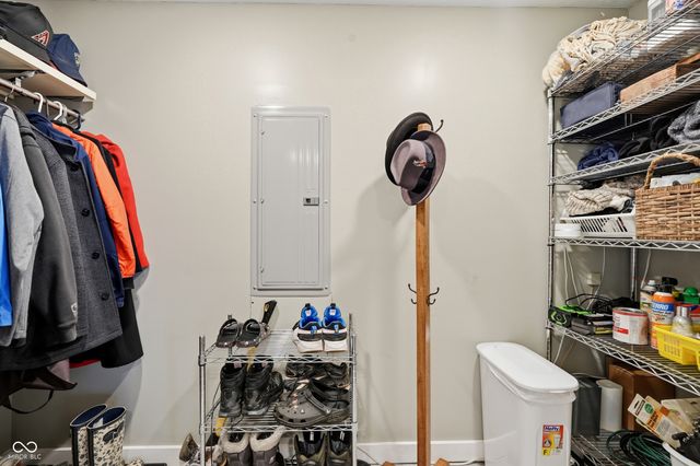 422 Poplar Street, Fortville, IN 46040