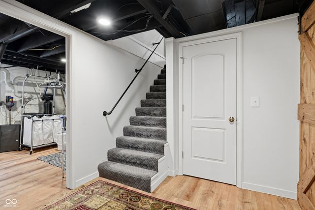 422 Poplar Street, Fortville, IN 46040