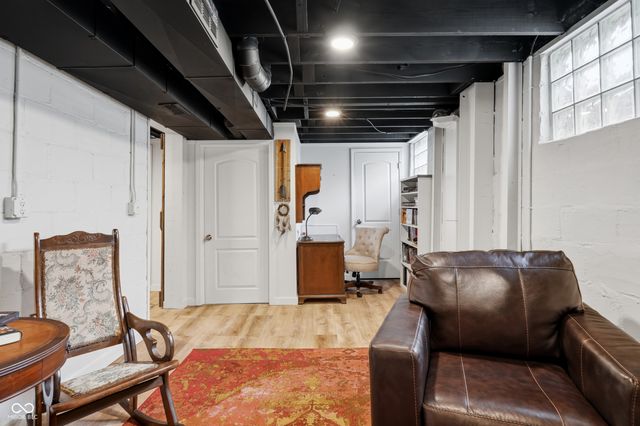 422 Poplar Street, Fortville, IN 46040