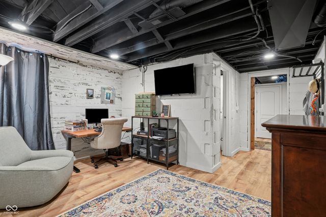422 Poplar Street, Fortville, IN 46040