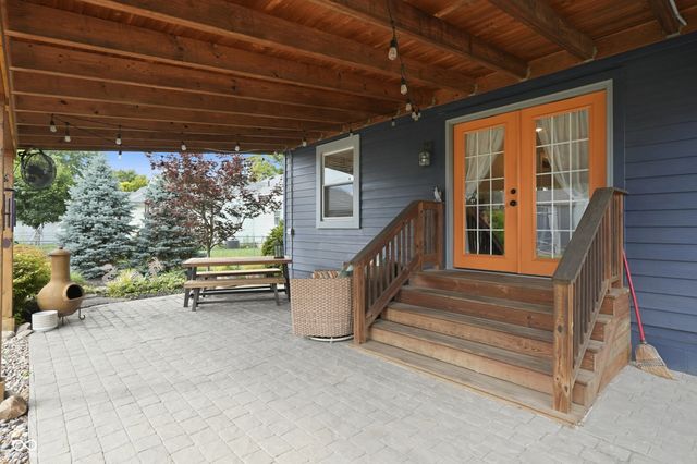 422 Poplar Street, Fortville, IN 46040