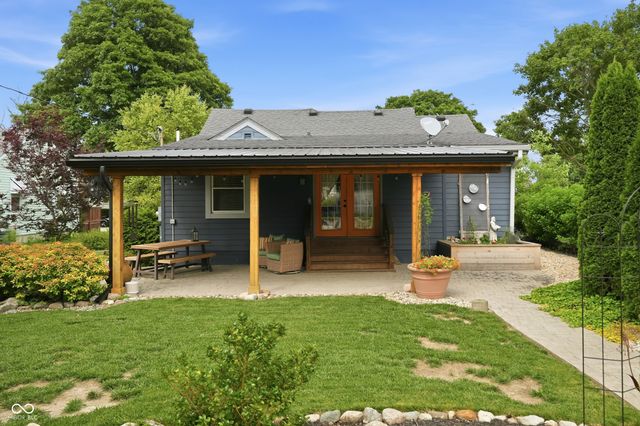 422 Poplar Street, Fortville, IN 46040