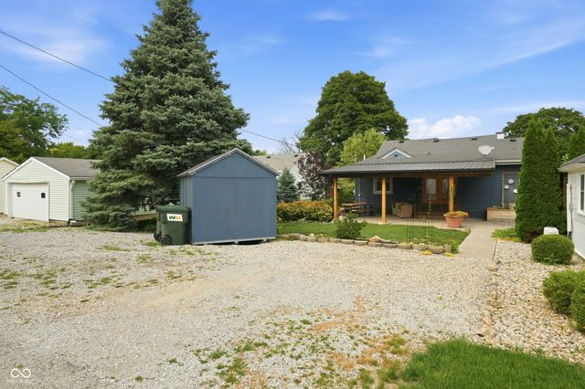 422 Poplar Street, Fortville, IN 46040