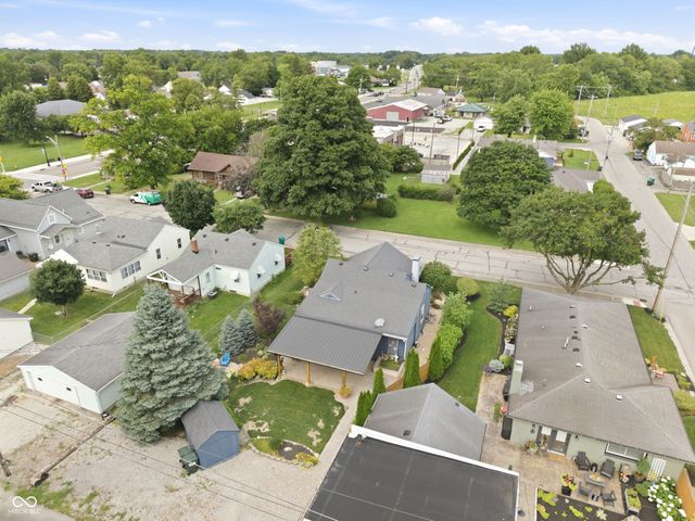422 Poplar Street, Fortville, IN 46040