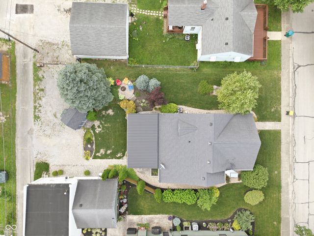 422 Poplar Street, Fortville, IN 46040