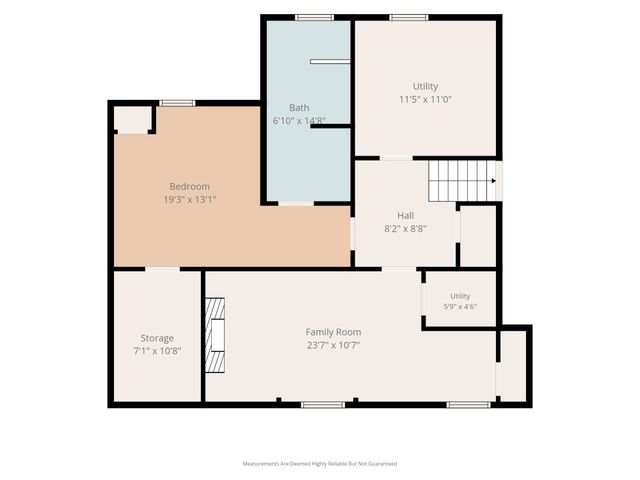 422 Poplar Street, Fortville, IN 46040
