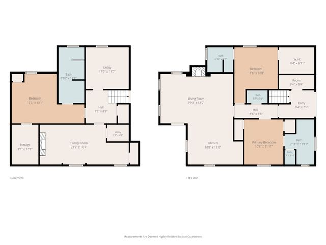 422 Poplar Street, Fortville, IN 46040