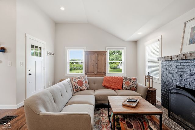 422 Poplar Street, Fortville, IN 46040