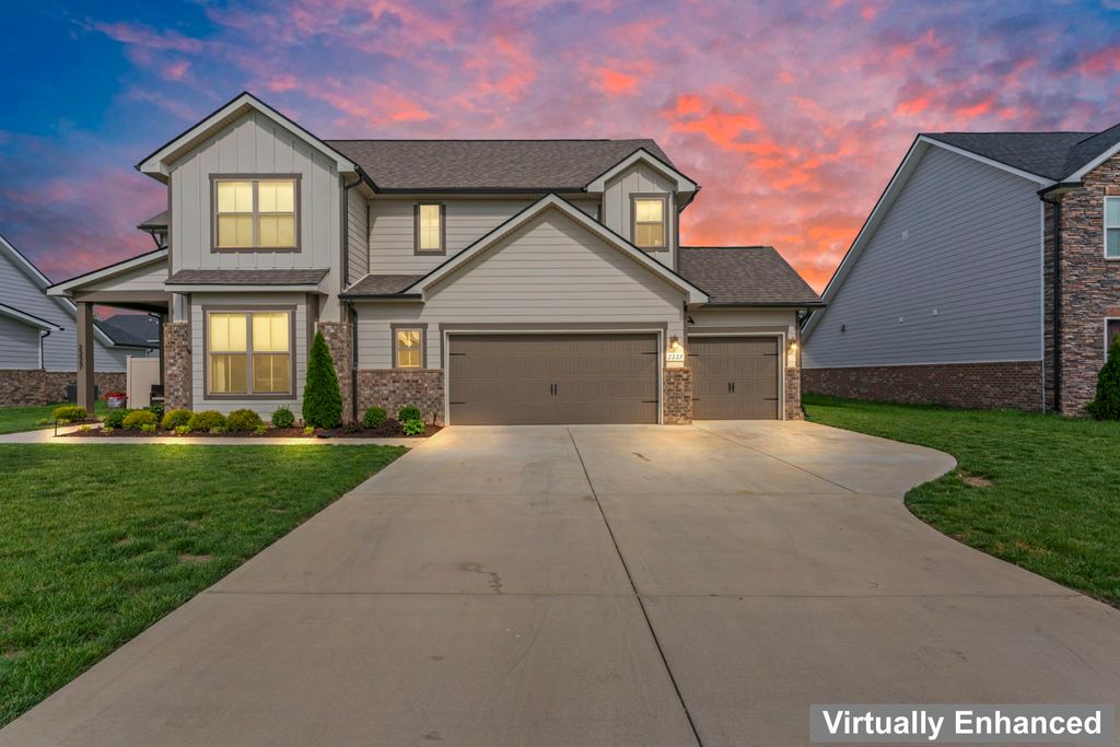 2227 Blue Heron Dr, Murfreesboro, TN 37128