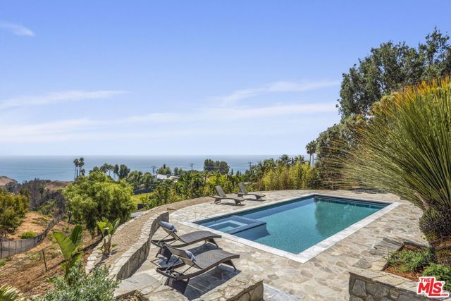 22456 Carbon Mesa Road, Malibu, CA 90265