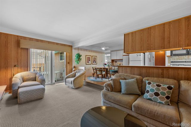 32429 Whitley Circle, Warren, MI 48088