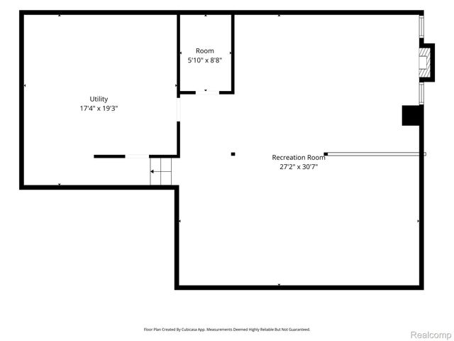 32429 Whitley Circle, Warren, MI 48088