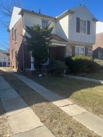 19721 Littlefield Street, Detroit, MI 48235