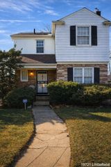 19721 Littlefield Street, Detroit, MI 48235