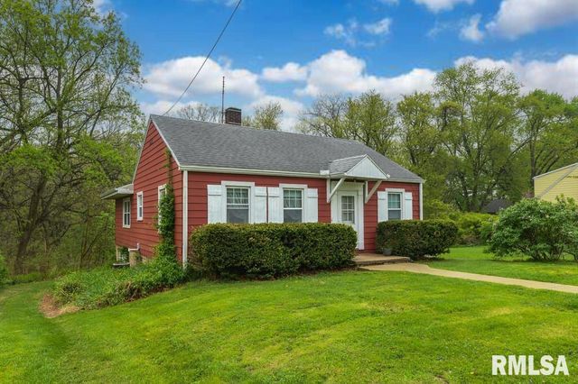 1121 N Wood Road, Peoria, IL 61604