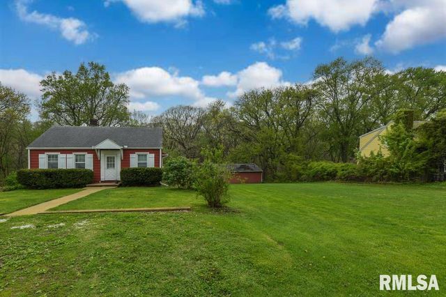 1121 N Wood Road, Peoria, IL 61604