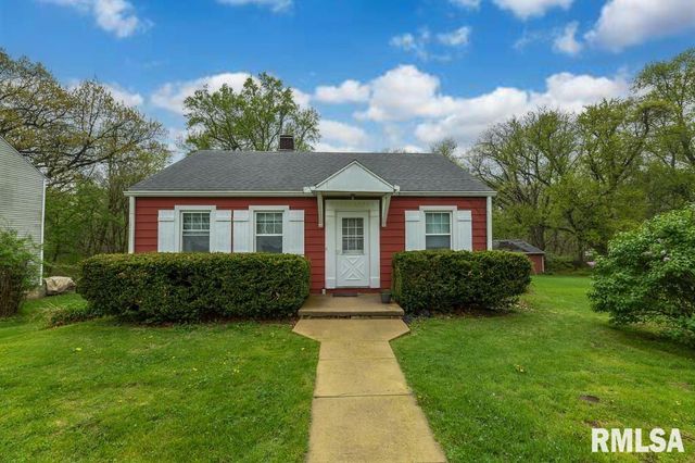 1121 N Wood Road, Peoria, IL 61604